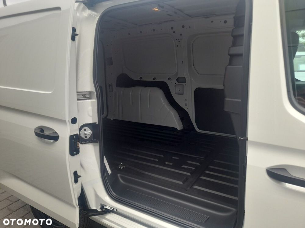 Volkswagen Caddy Cargo Maxi 2.0TDI 102KM M6 - 13