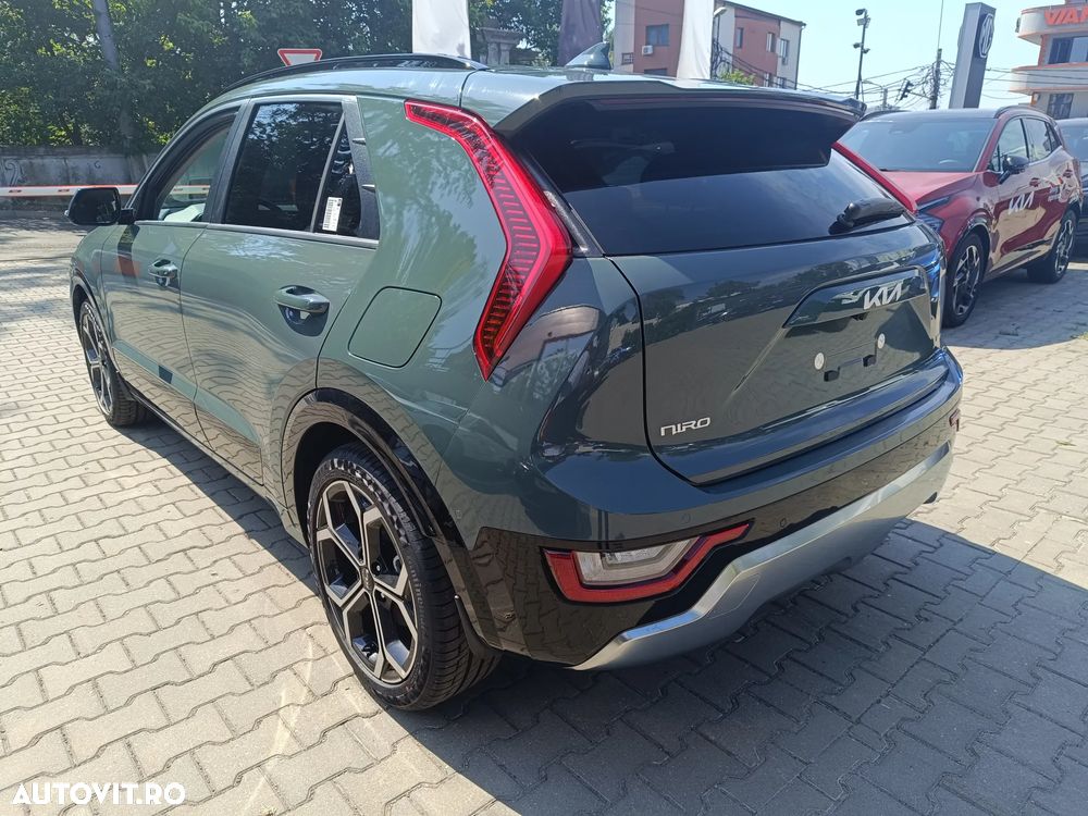 Kia Niro - 7