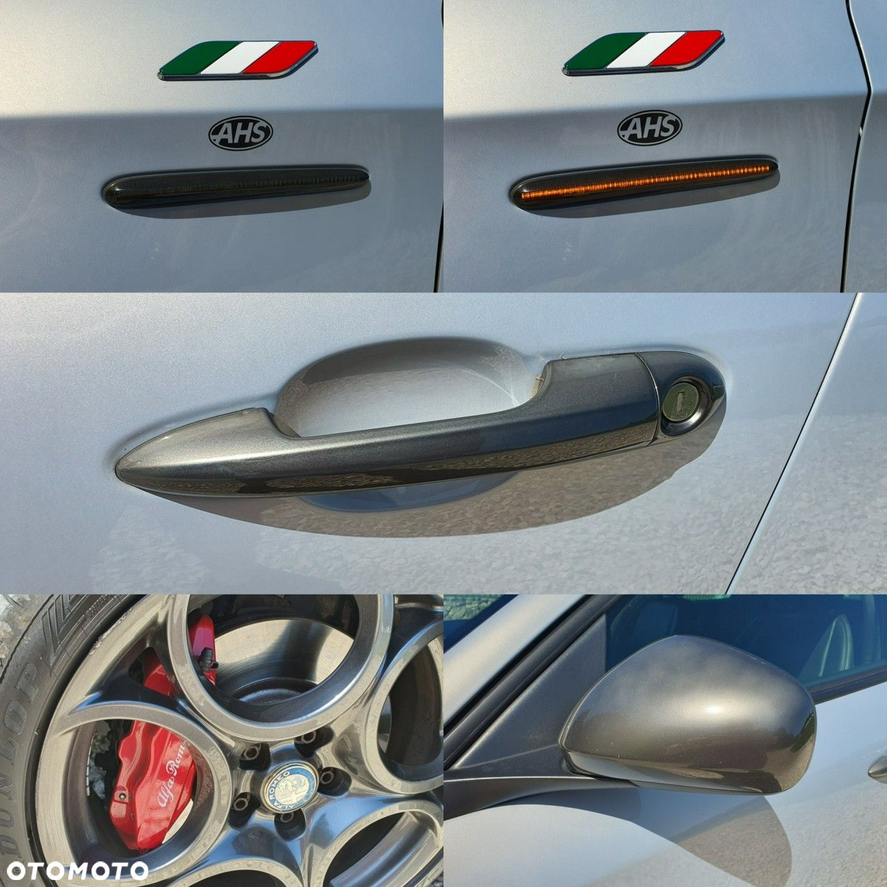 Alfa Romeo Giulietta - 40