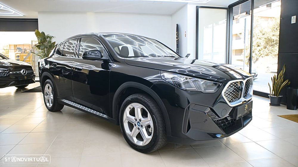 BMW iX2 xDrive30 - 5