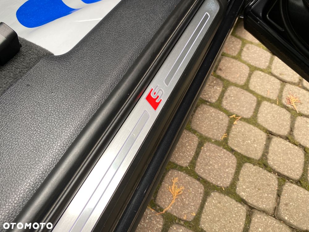 Audi Q3 Sportback 35 TDI S-Line S tronic - 13