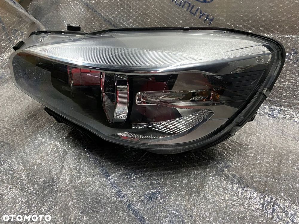 LAMPA ZWYKŁA H7 LED LEWA BMW 2 F45 F46 7422573 - 3