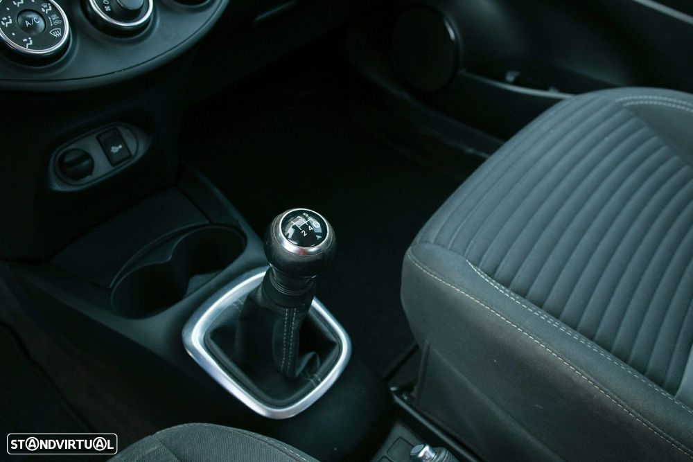 Toyota Yaris 1.0 VVT-i Comfort Plus - 22