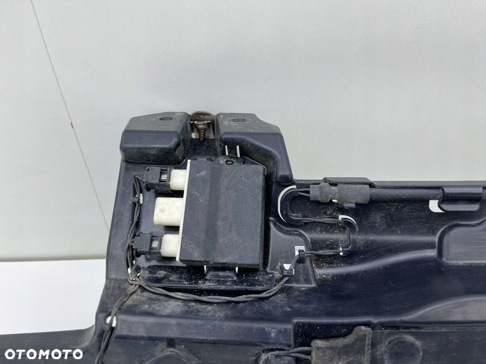 BMW 5 F10 F11 ŚLIZG MOCOWANIE ZDERZAKA TYŁ SMART OPENER 8053584 - 5