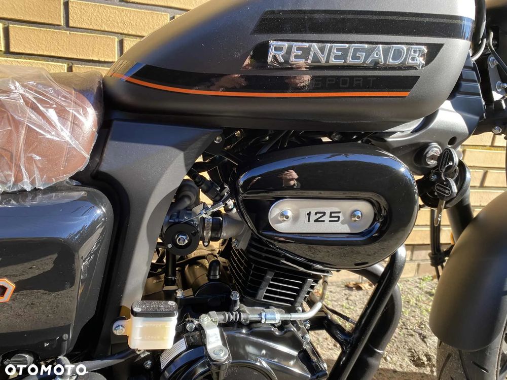 UM Renegade Sport - 21