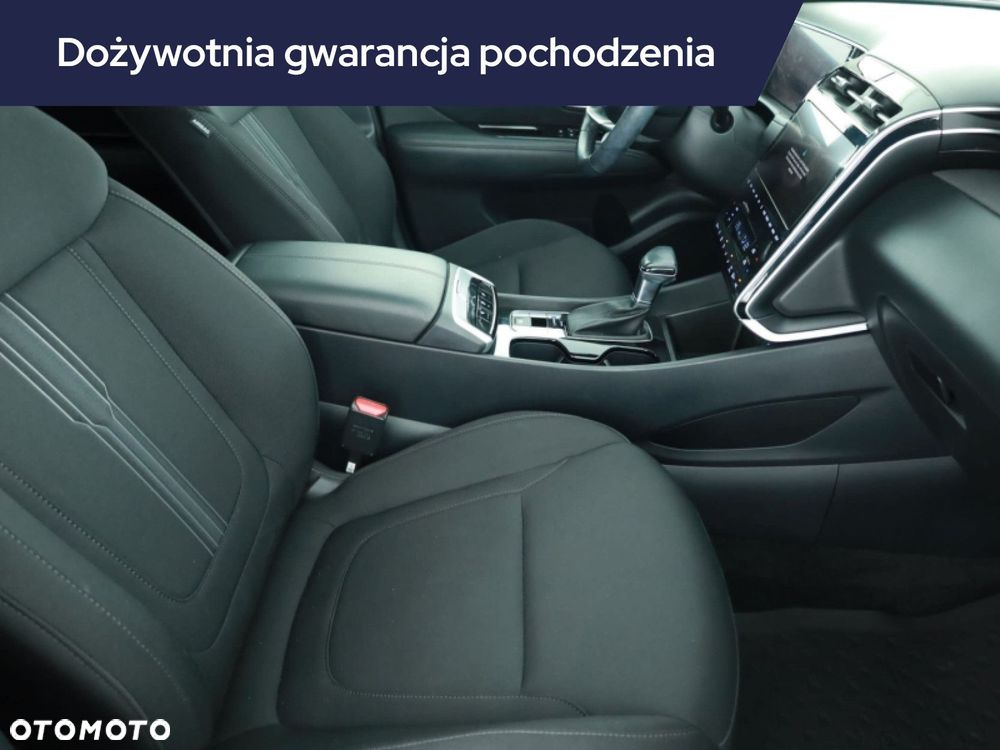 Hyundai Tucson - 9