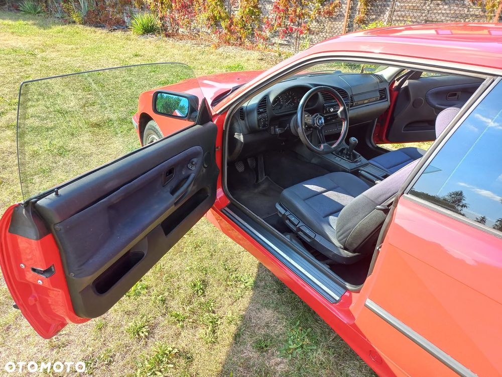 BMW Seria 3 320Ci - 18