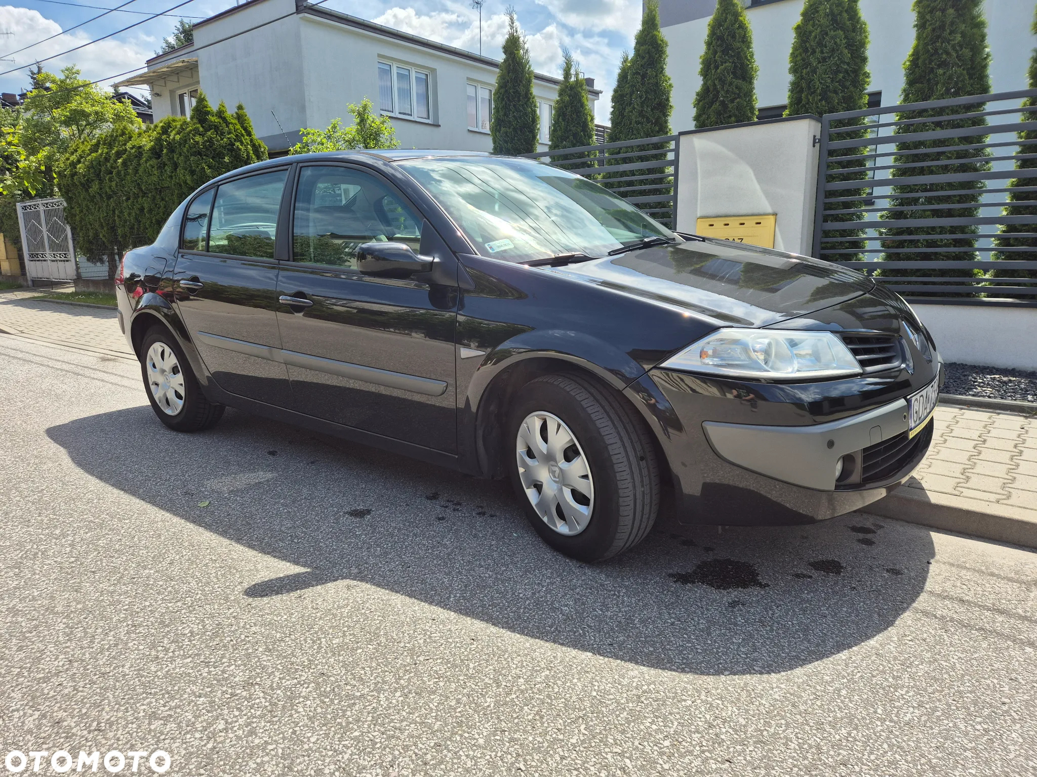 Renault Megane - 3