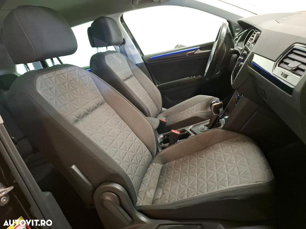 Volkswagen Tiguan 2.0 TDI SCR DSG - 8