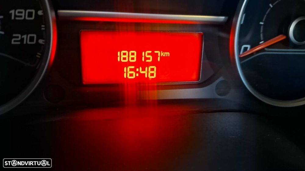 Fiat Doblo 1.3 Multijet - 13