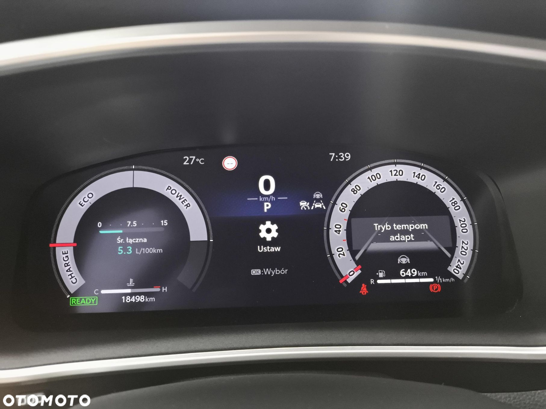 Toyota Corolla Cross 2.0 Hybrid Style - 20