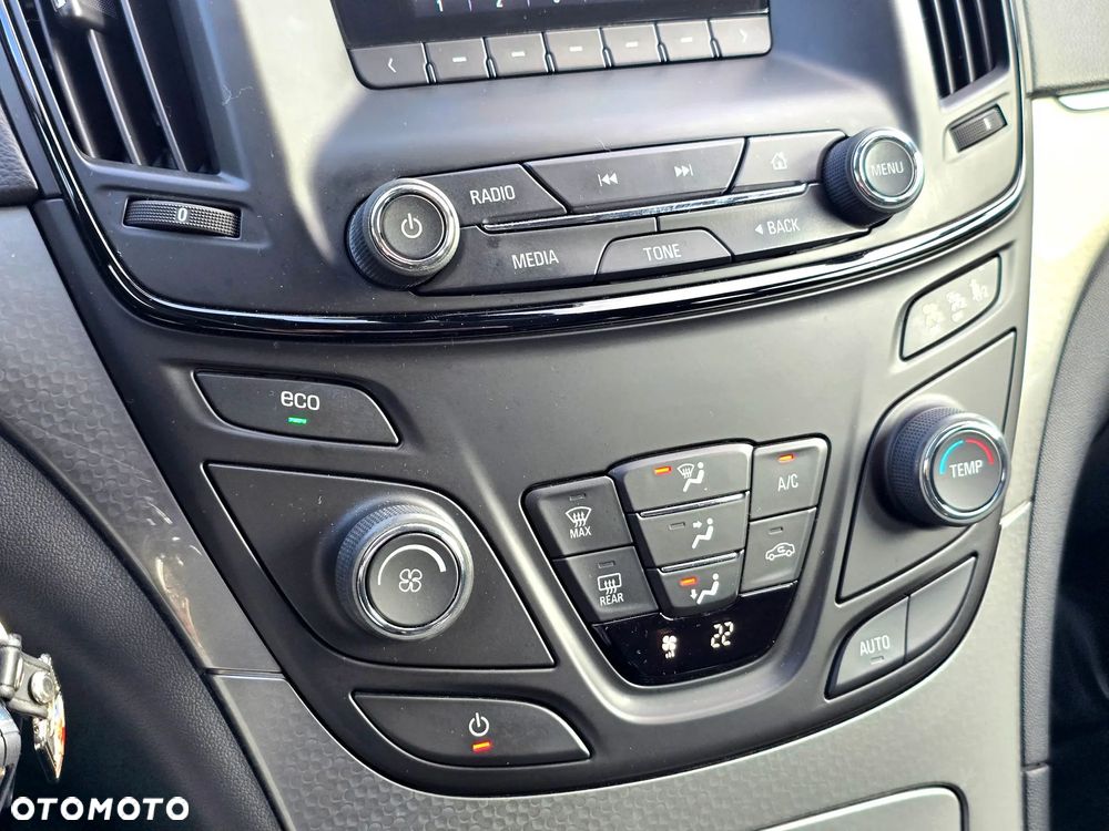 Opel Insignia 1.6 T Edition S&S - 24