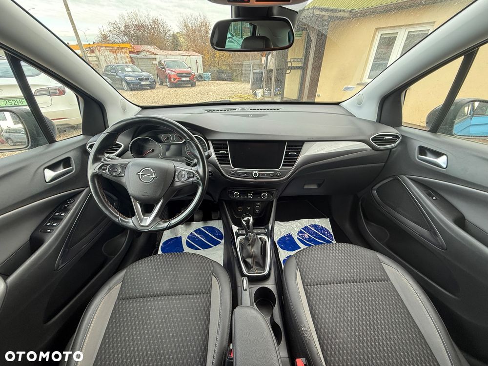 Opel Crossland X 1.6 CDTI Elite S&S - 22
