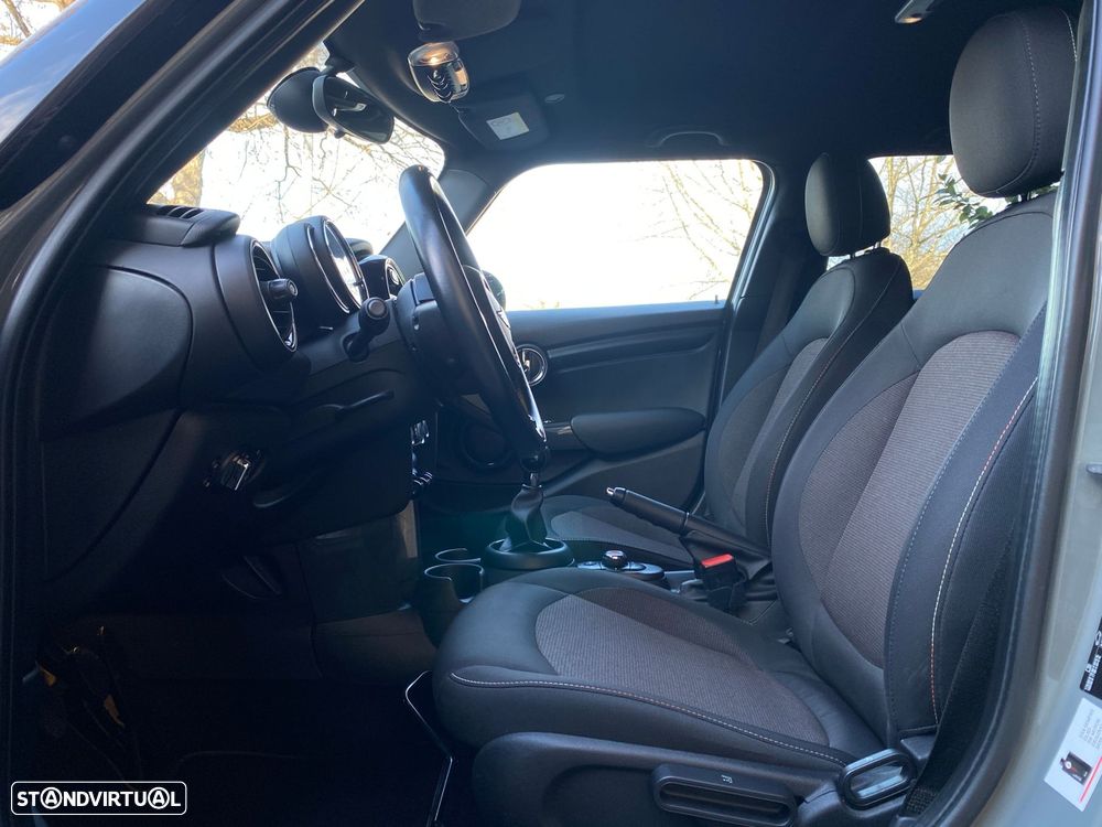 MINI 5 Portas One D - 13