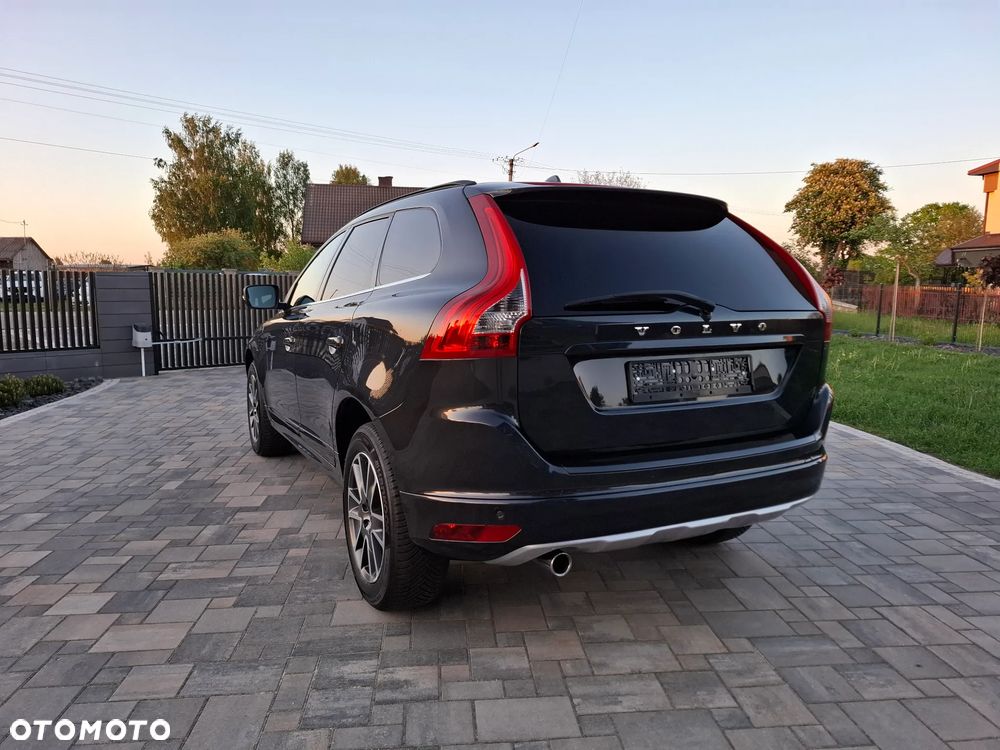 Volvo XC 60 D3 Momentum - 6