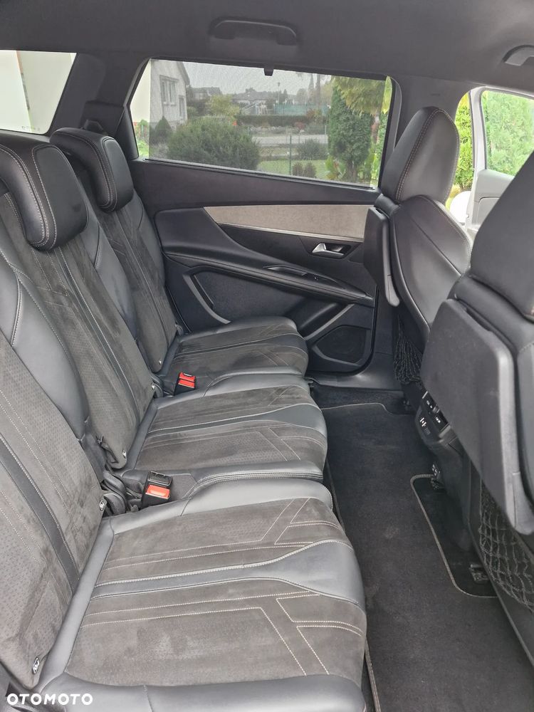 Peugeot 5008 - 20