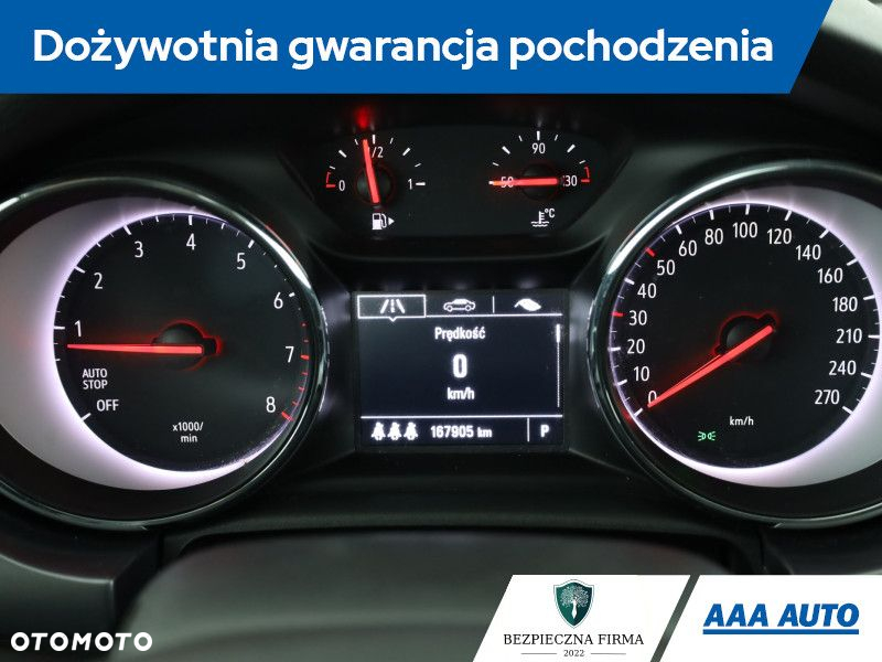 Opel Astra - 9