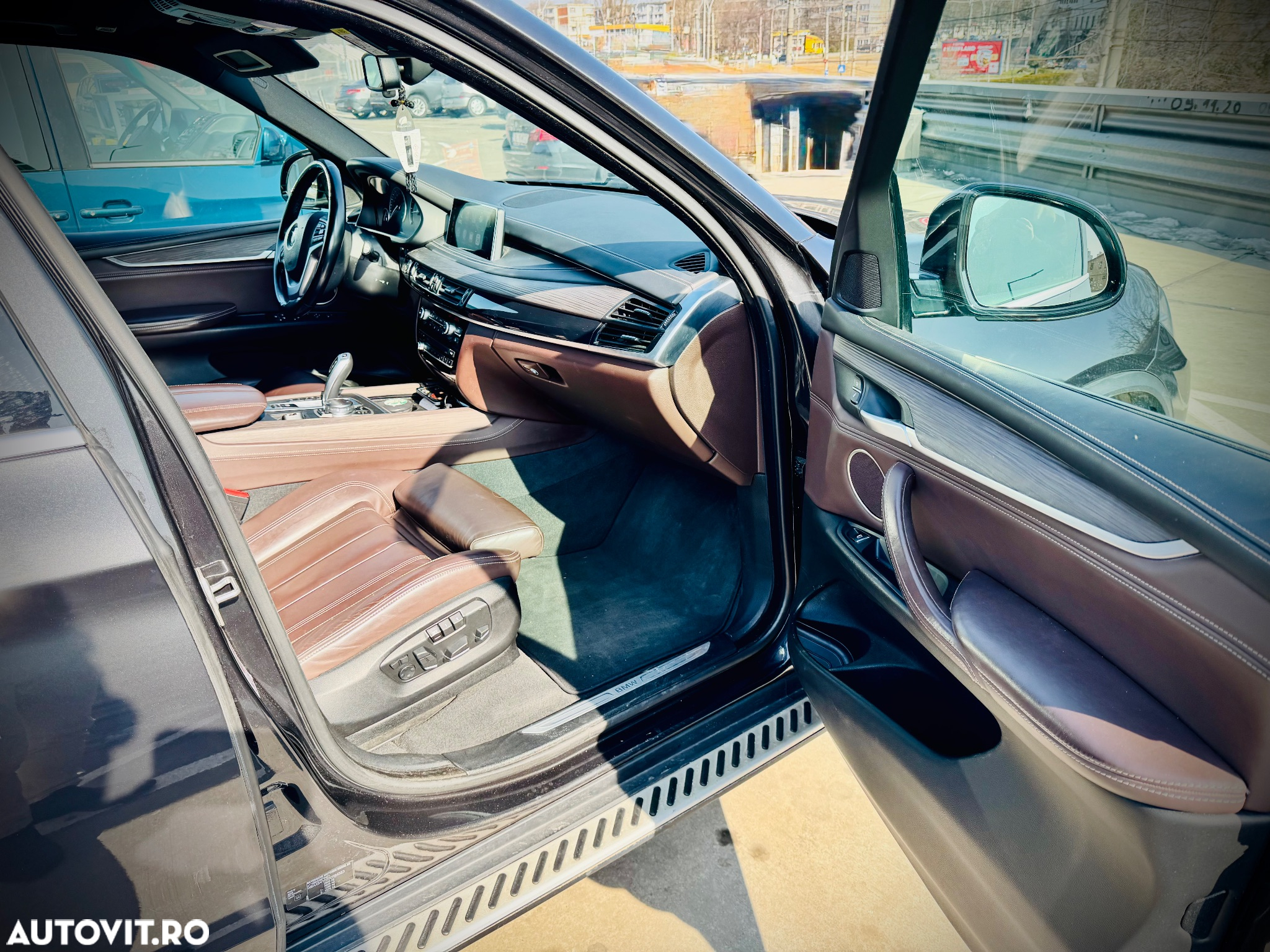 BMW X5 xDrive30d - 6