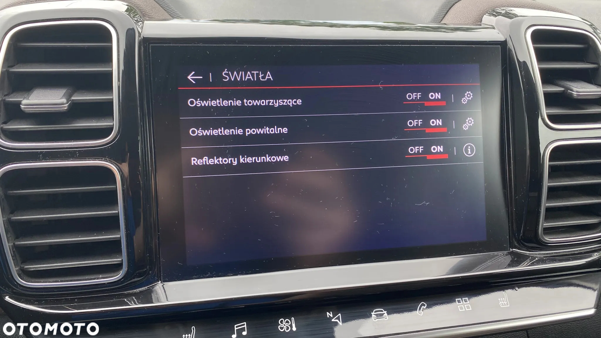 Citroën C5 Aircross 2.0 BlueHDi Shine EAT8 - 27