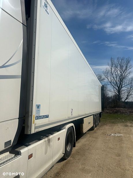 Krone CHŁODNIA - 3
