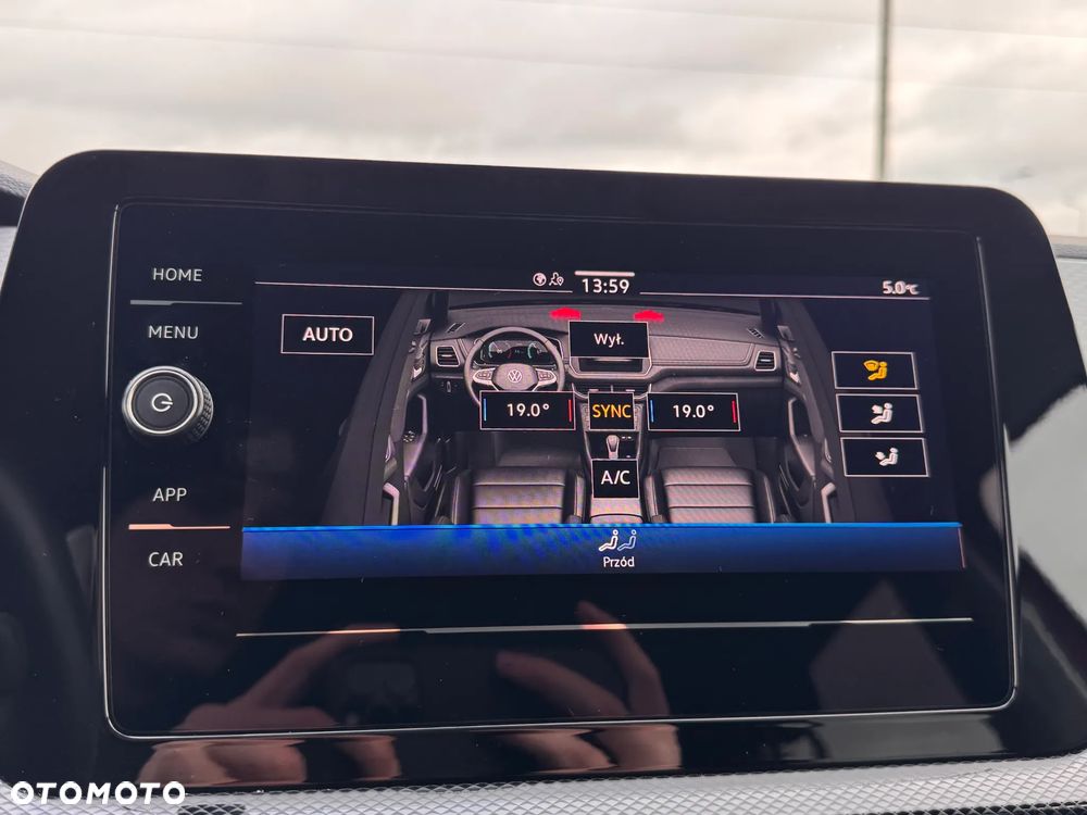 Volkswagen T-Cross 1.0 TSI Life DSG - 25