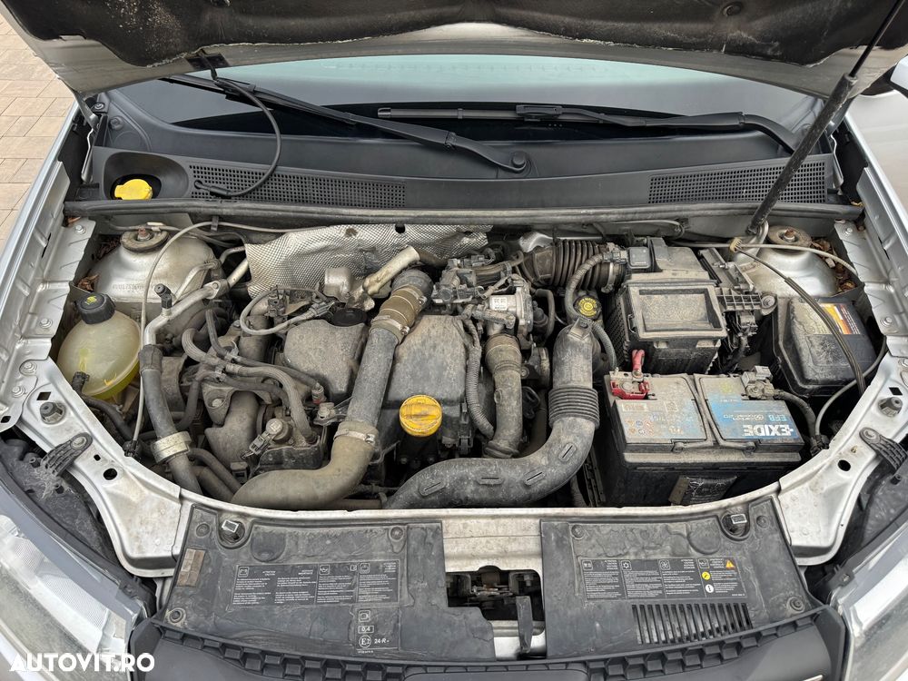 Dacia Logan MCV - 17