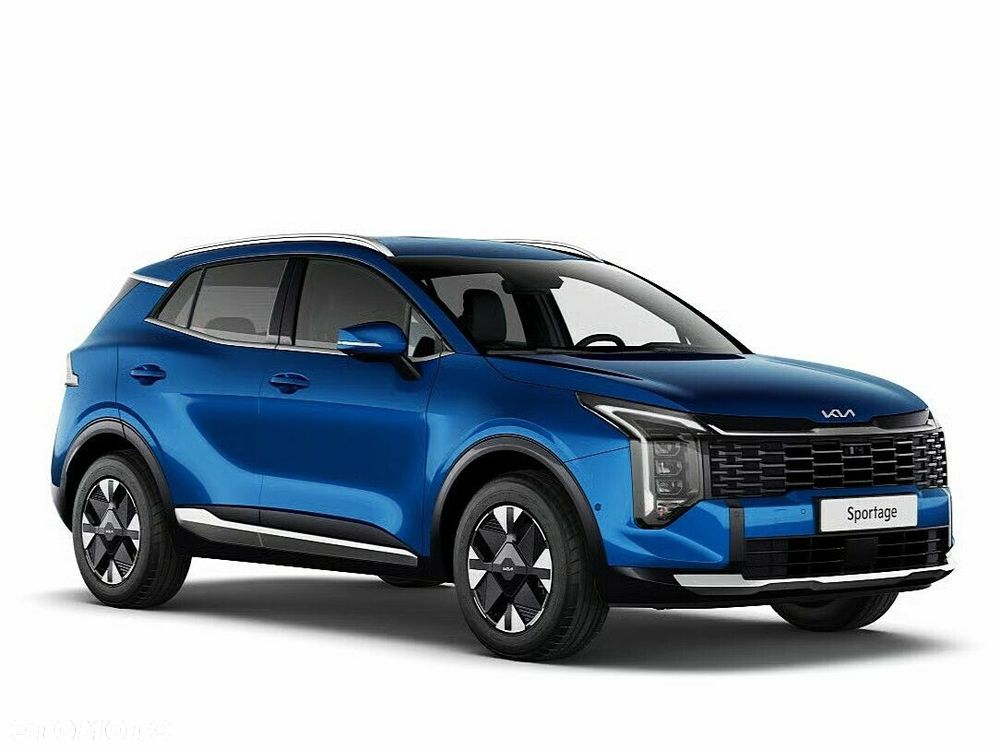 Kia Sportage 1.6 T-GDI L 2WD DCT - 7