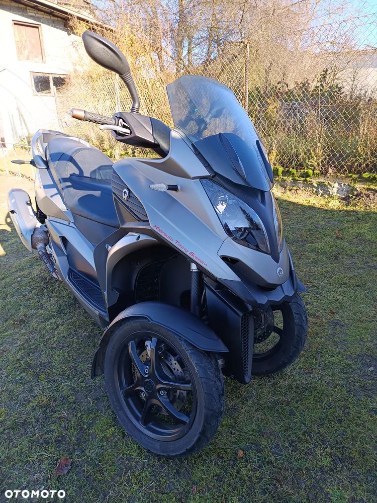 Quadro S - 2