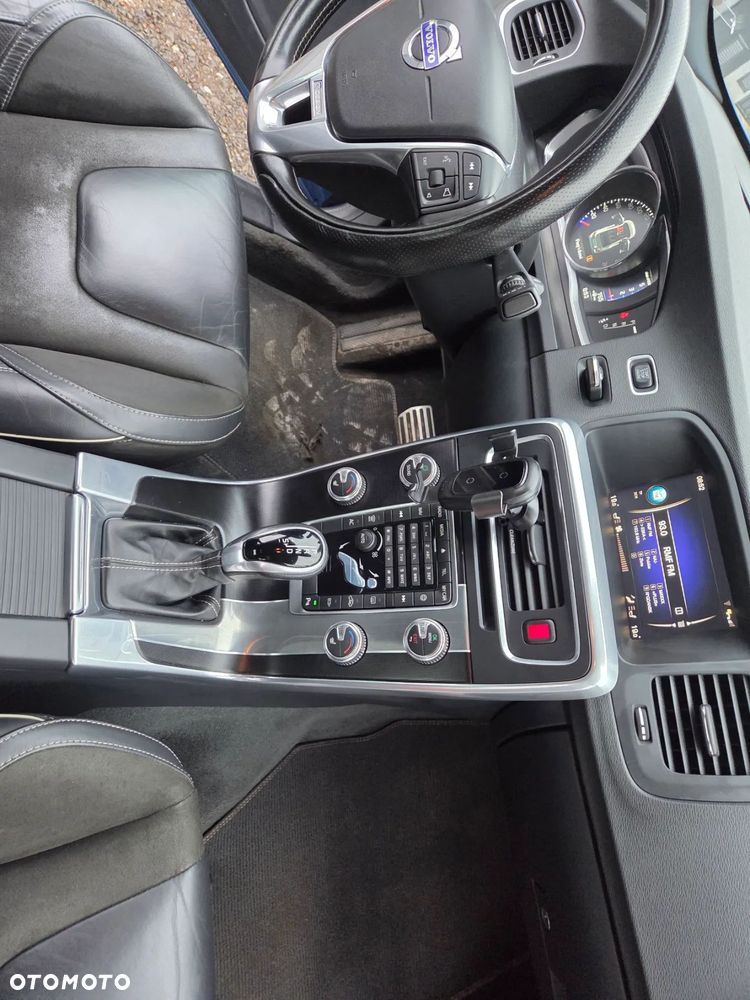 Volvo S60 D4 Drive-E R-Design Momentum - 16