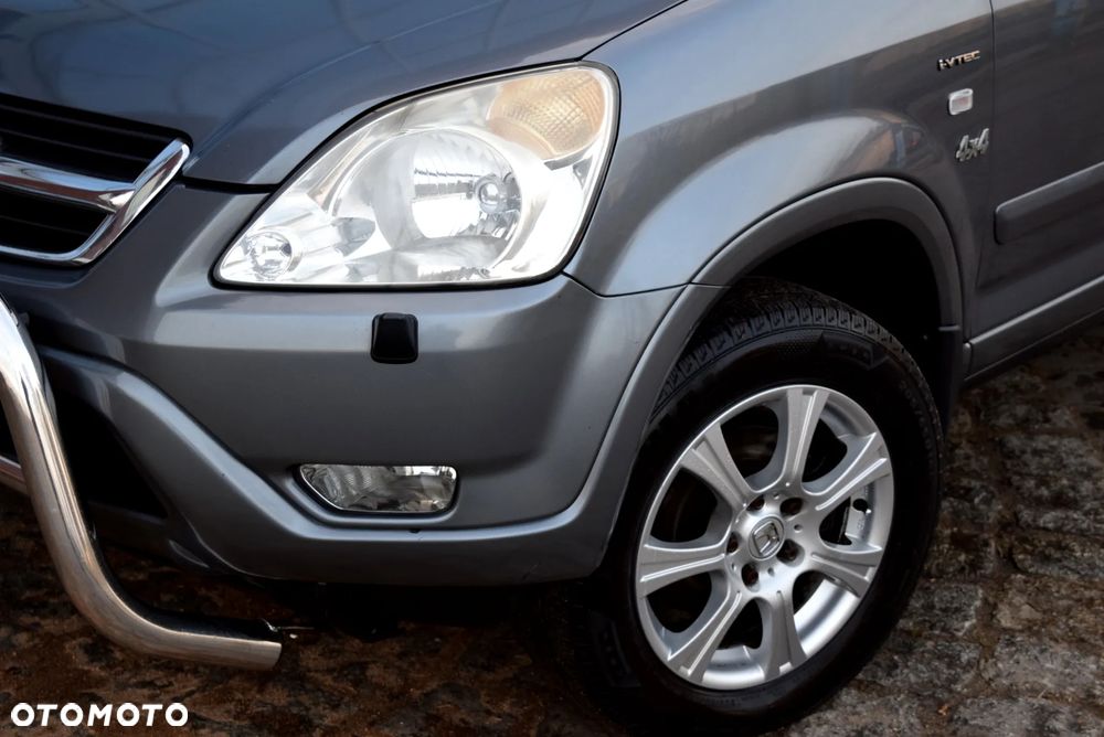 Honda CR-V 2.0i Executive - 11