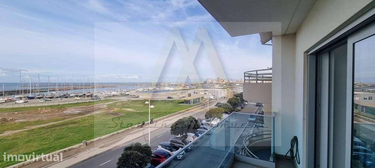 Moradia T4 Mobilada frente ao Mar. - Grande imagem: 4/18