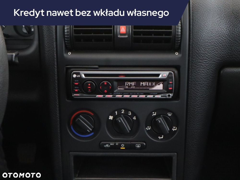 Opel Astra - 15