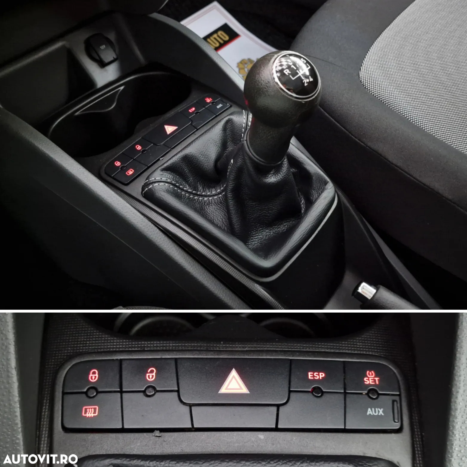 Seat Ibiza 1.4 Cool - 24
