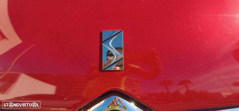 Citroën DS3 1.2 VTi So Chic - 17