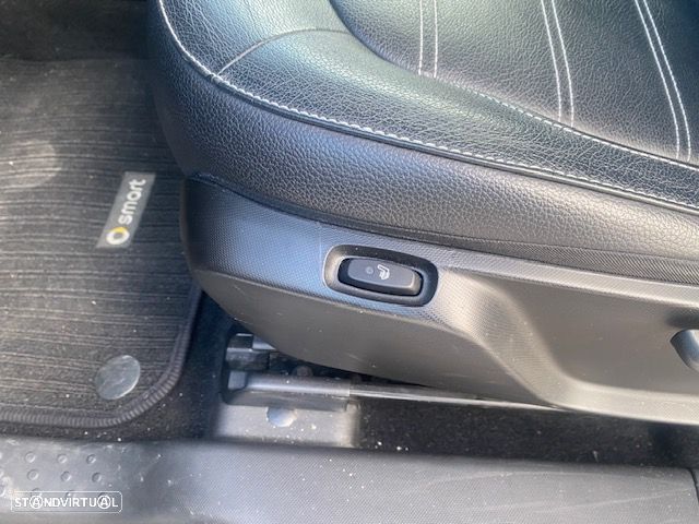 Smart ForTwo Coupé 1.0 Prime 71 Aut. - 12