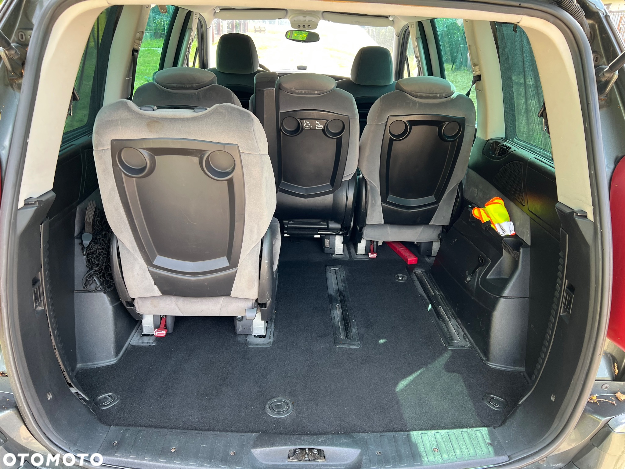 Peugeot 807 140 Tendance - 21