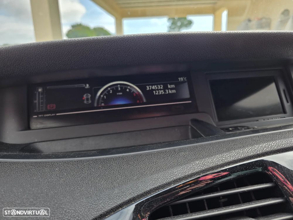 Renault Grand Scénic Energy dCi 130 Start & Stop Bose Edition - 6