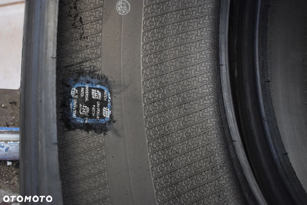 R17 215/40 Nexen N Fera Primus SU1 Plus Cena za parę - 9