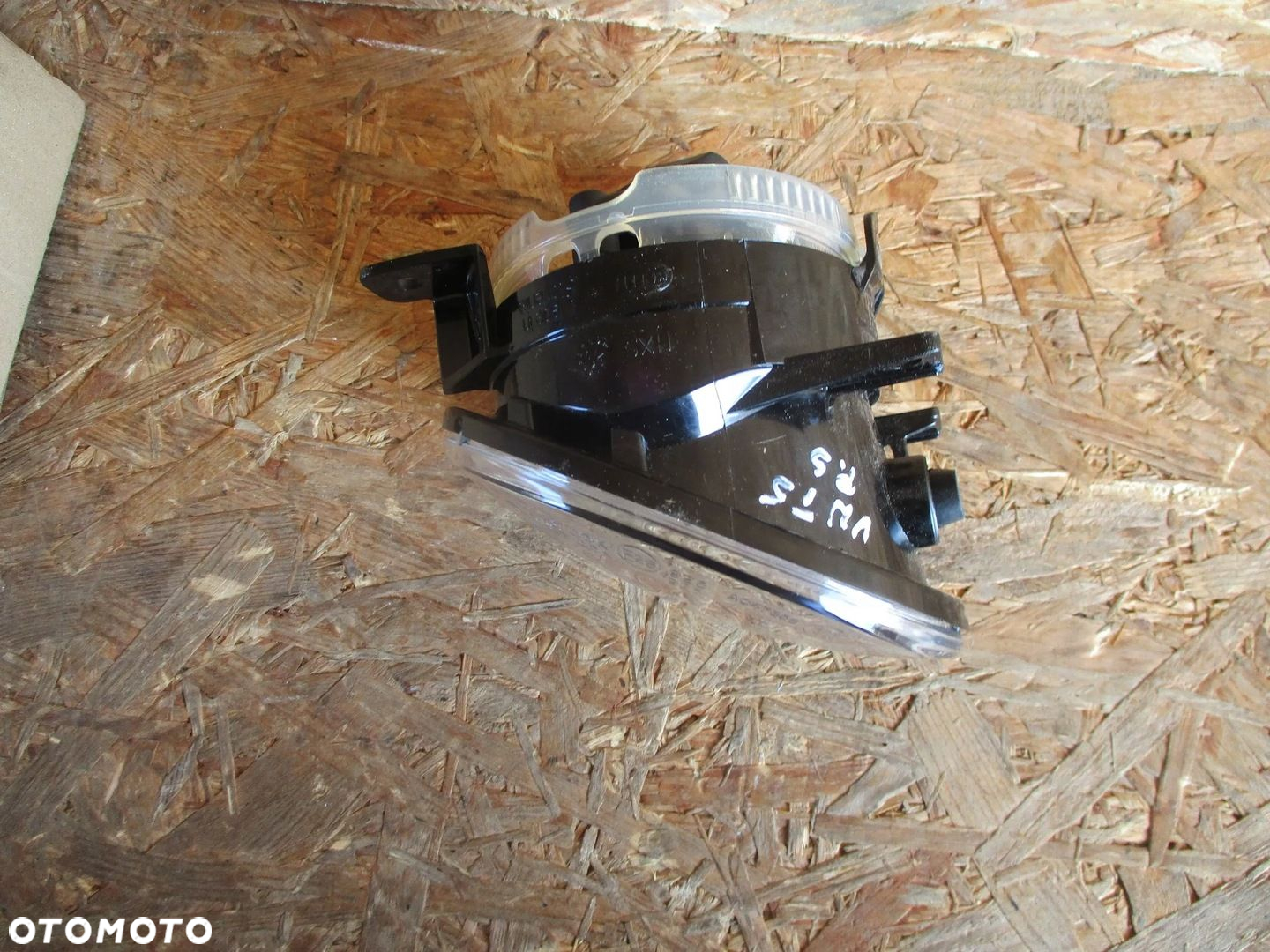 HALOGEN PRAWY VW T5 7E0 - 4