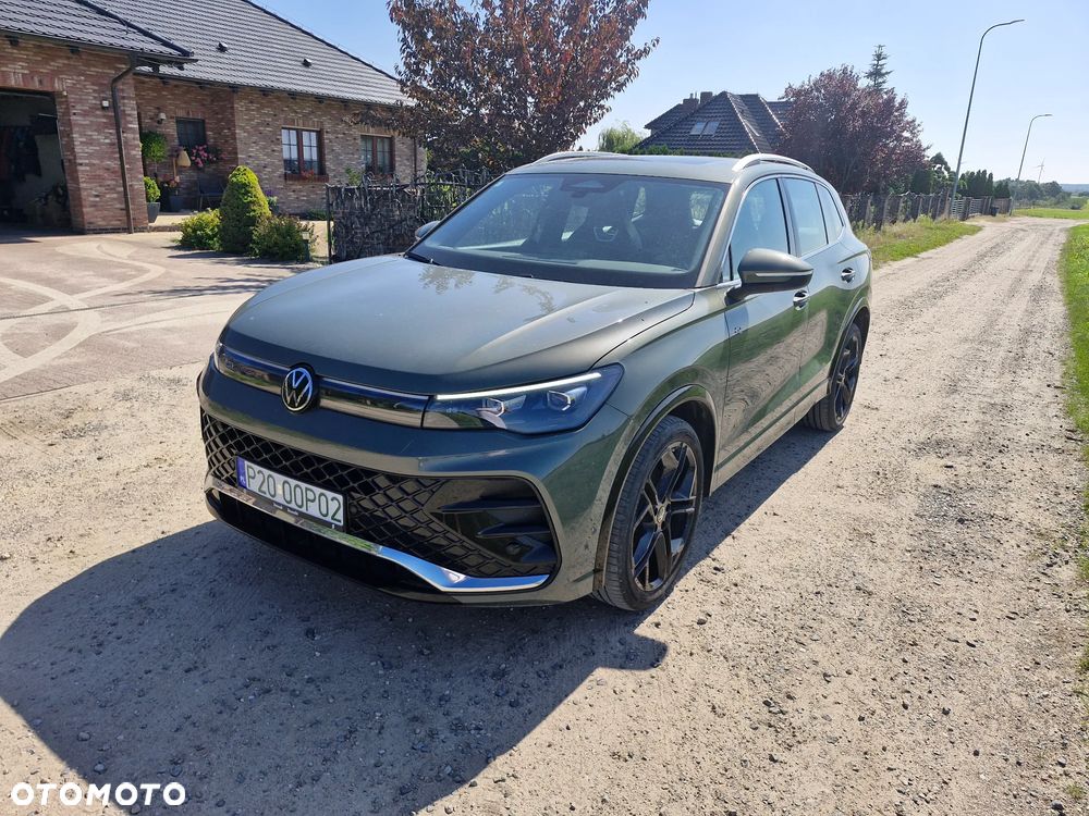 Volkswagen Tiguan 2.0 TDI SCR DSG R-Line - 26