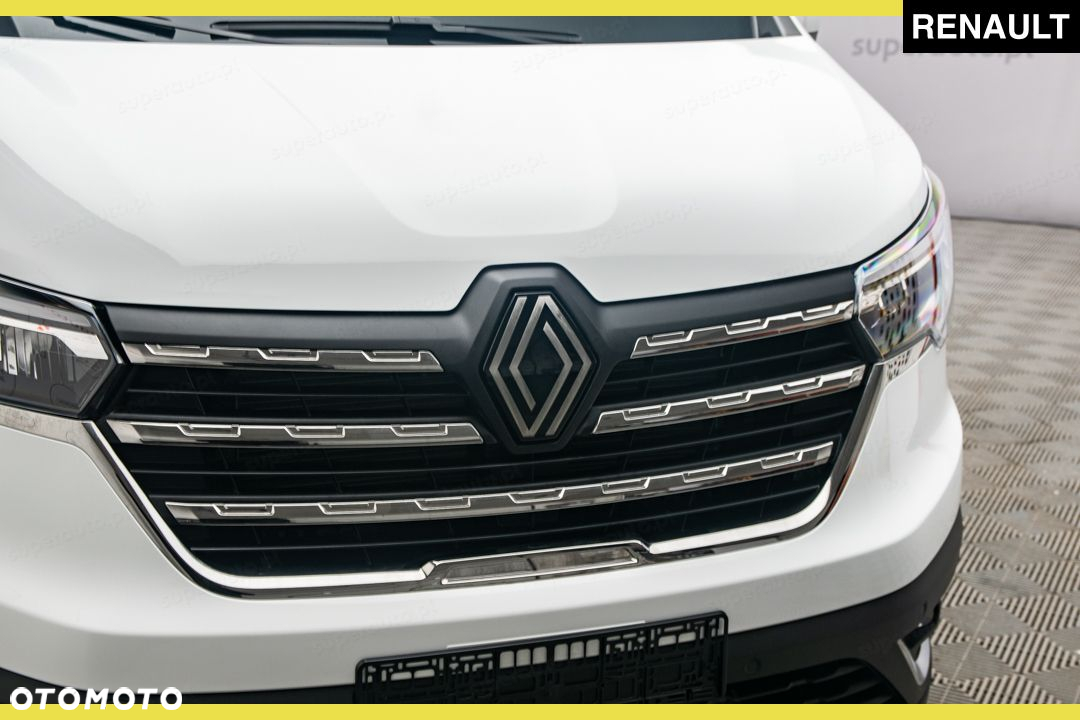 Renault Trafic - 5