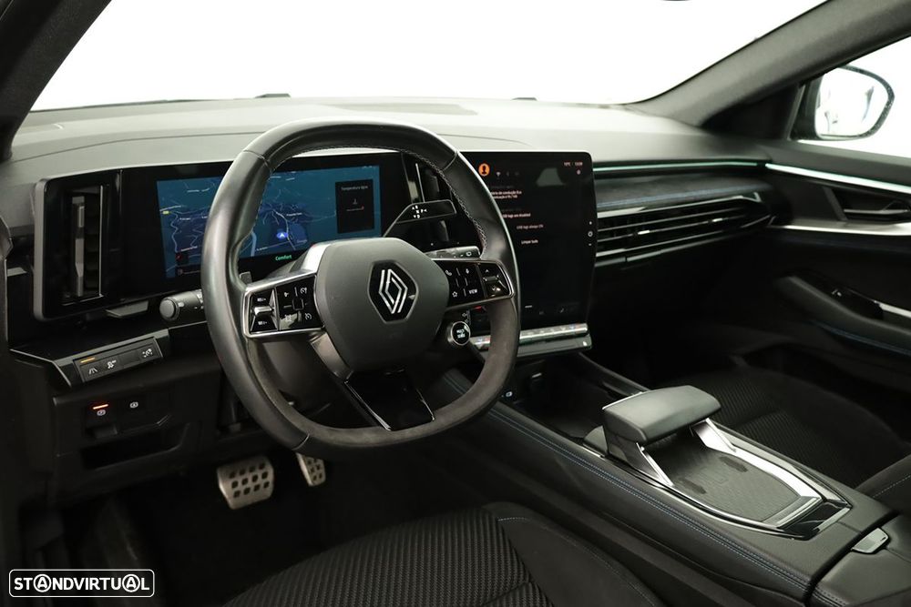Renault Austral 1.2 E-Tech Techno Espirit - 7