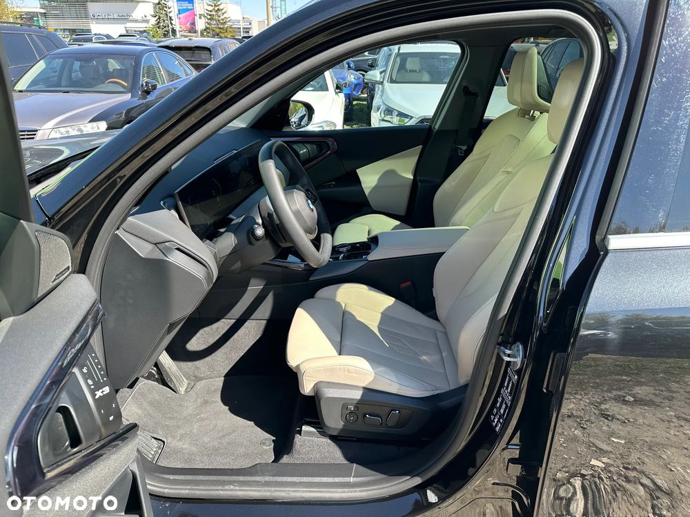 BMW X3 xDrive20d mHEV - 7