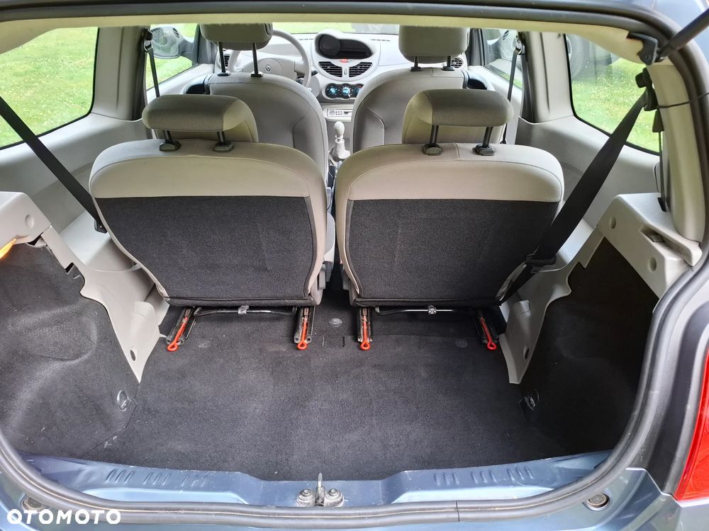 Renault Twingo 1.2 16V Night&Day - 15