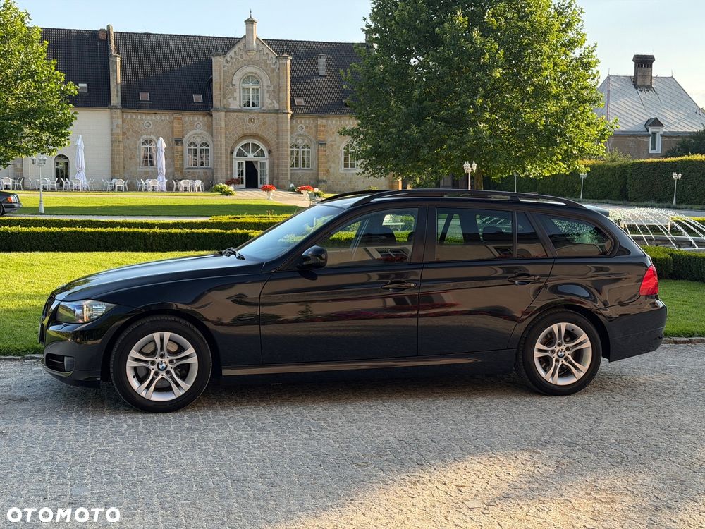 BMW Seria 3 - 7