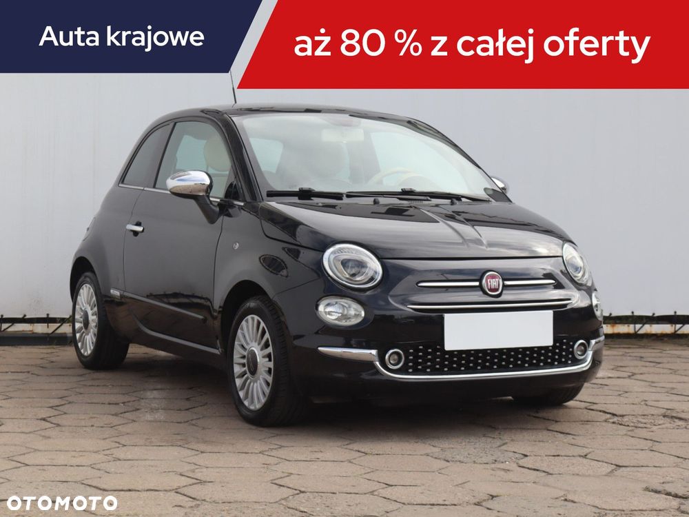 Fiat 500 - 3