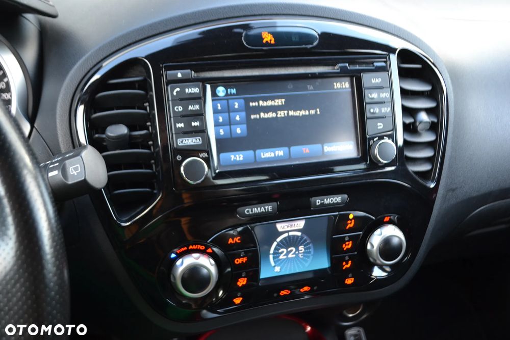 Nissan Juke - 30