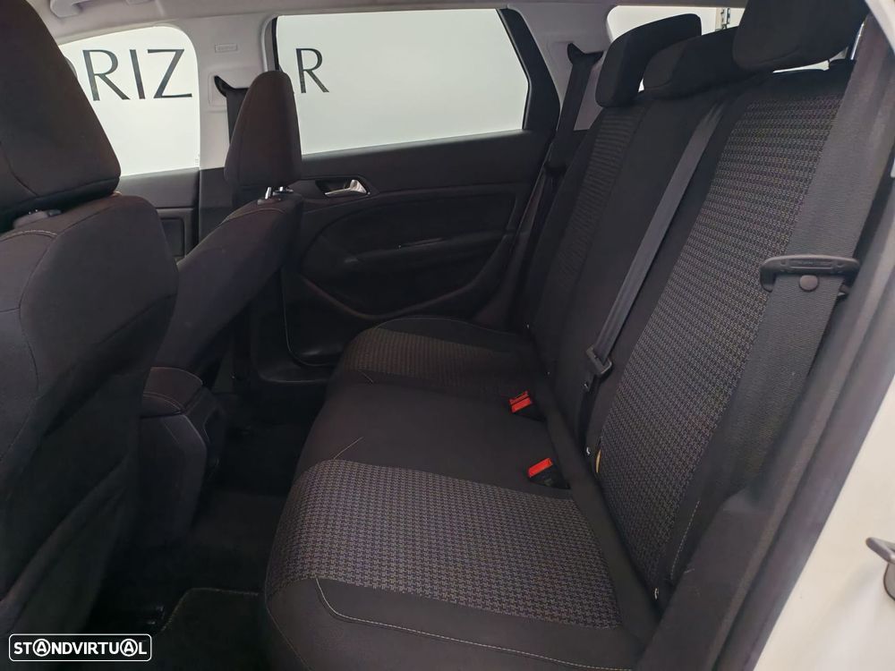 Peugeot 308 SW 1.5 BlueHDi Active - 9