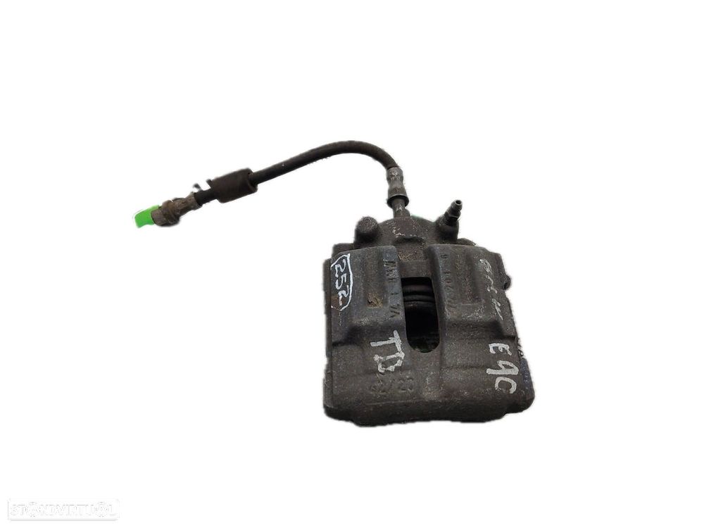 Pinça / Maxila / Bomba Travão Trás Bmw 3 (E90) - 1