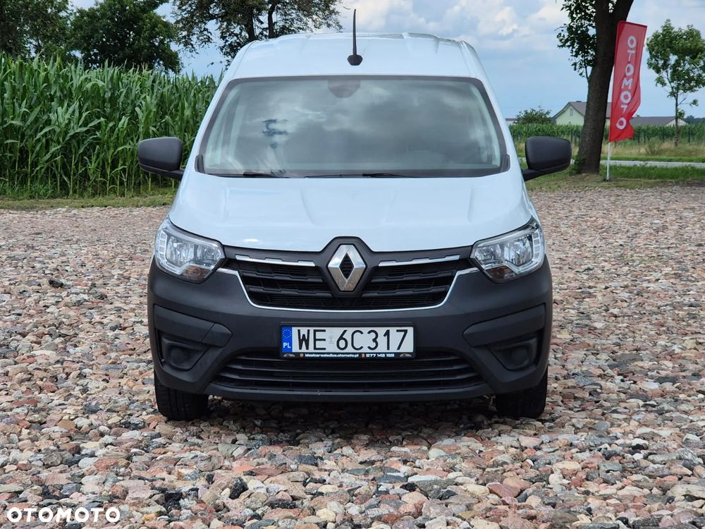 Renault Express - 15